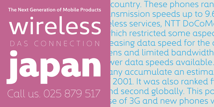 Kyrial Display Pro™