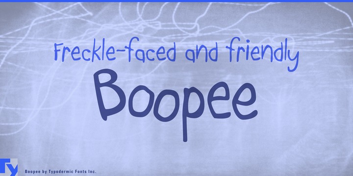 Boopee