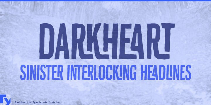 Darkheart