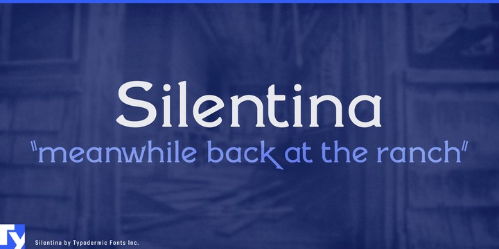 Silentina™