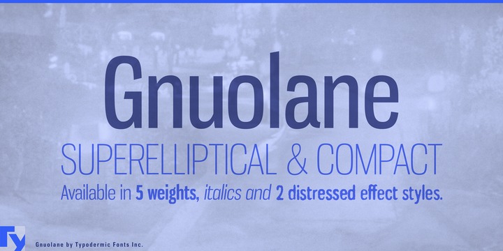 Gnuolane