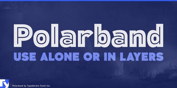 Polarband