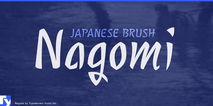 Nagomi