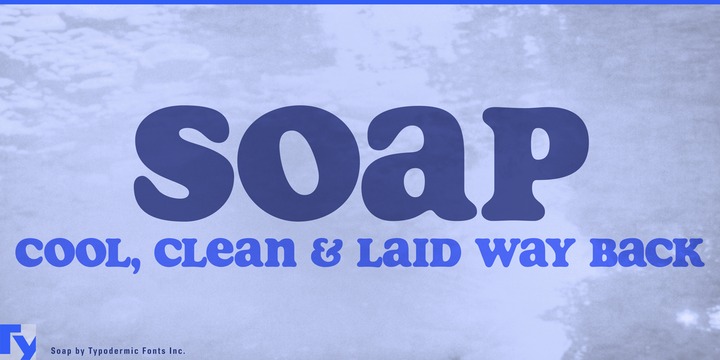 Soap