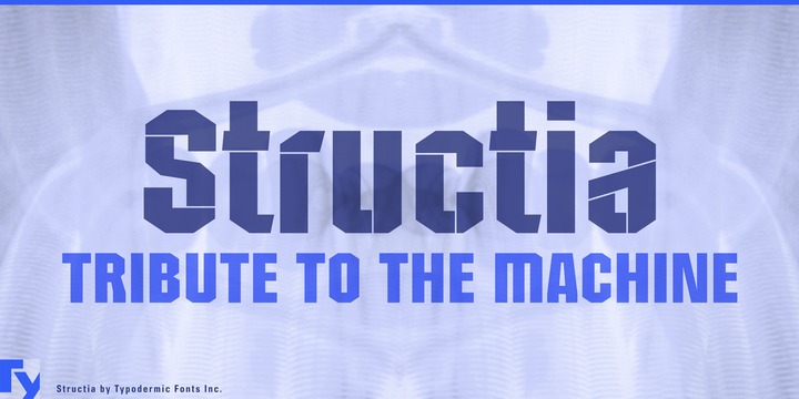 Structia