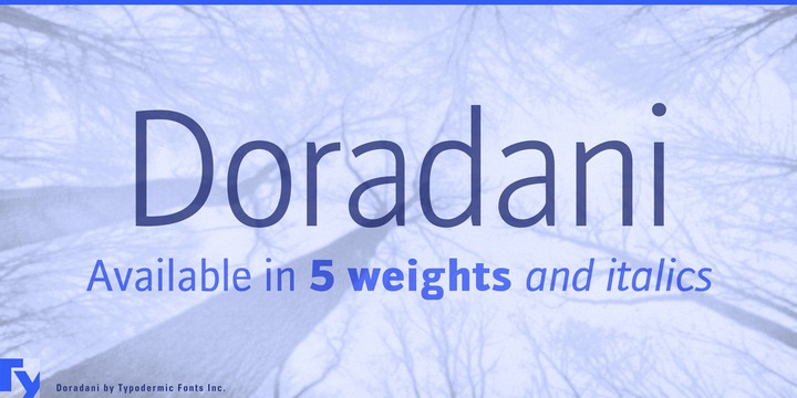 Doradani