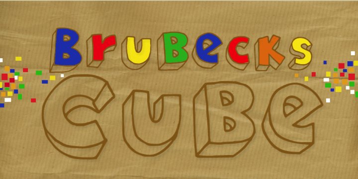 Brubecks Cube