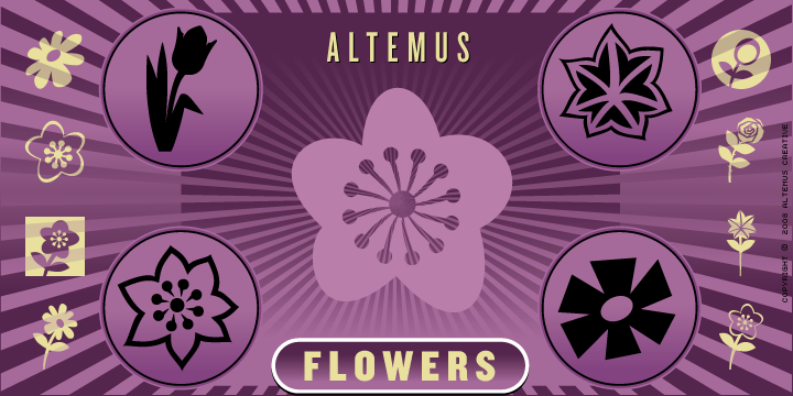 Altemus Flowers