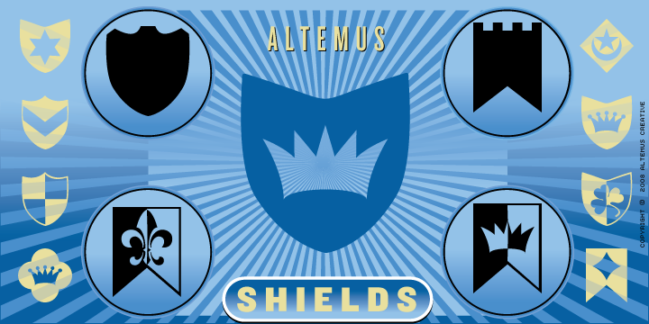 Altemus Shields