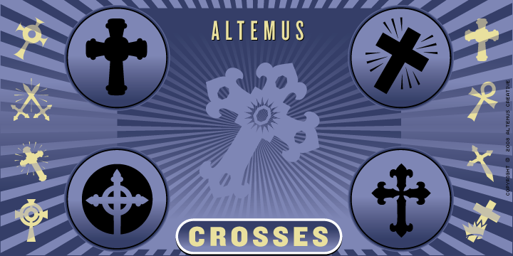 Altemus Crosses