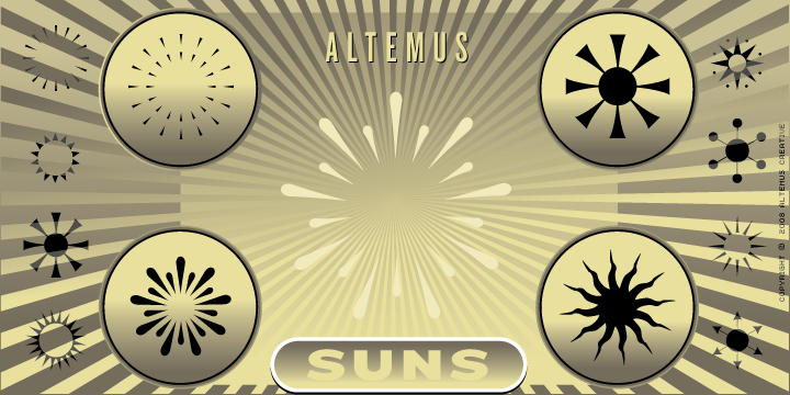 Altemus Suns