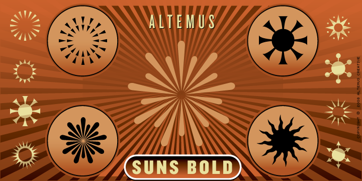 Altemus Suns