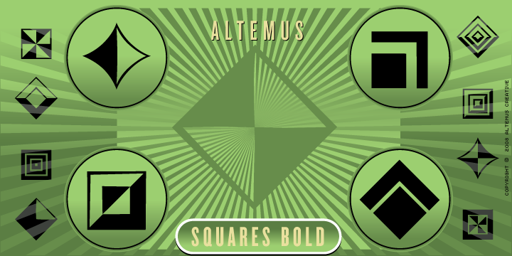 Altemus Squares