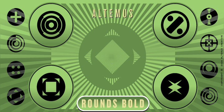 Altemus Rounds