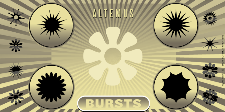 Altemus Bursts