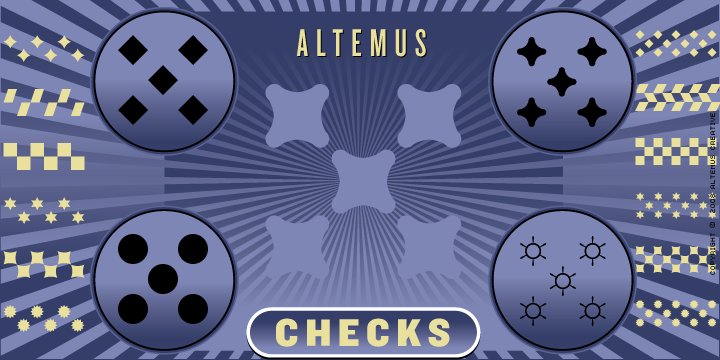Altemus Checks