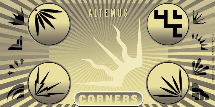 Altemus Corners
