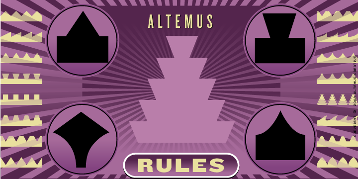 Altemus Rules