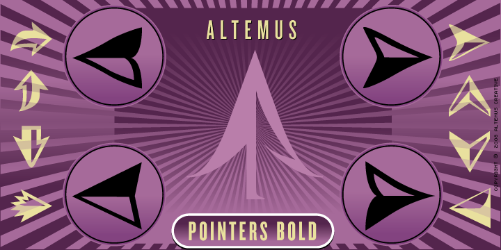 Altemus Pointers