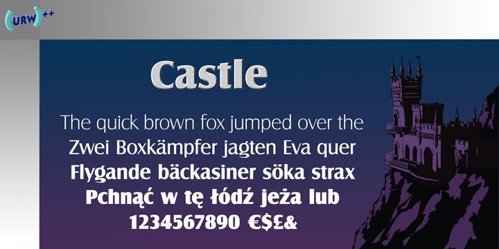 Castle™
