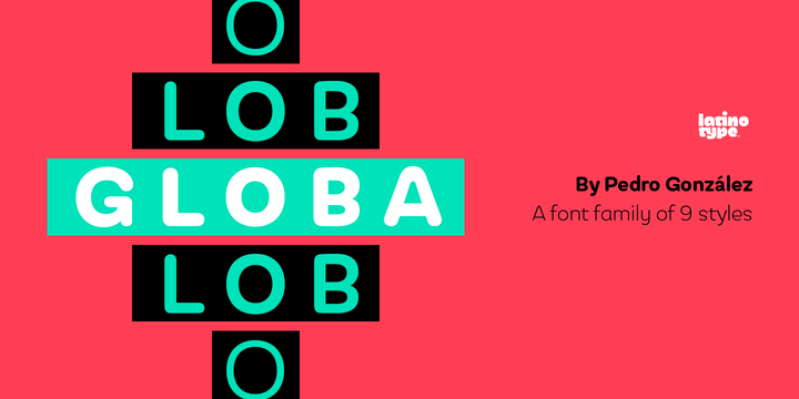 Globa Globa