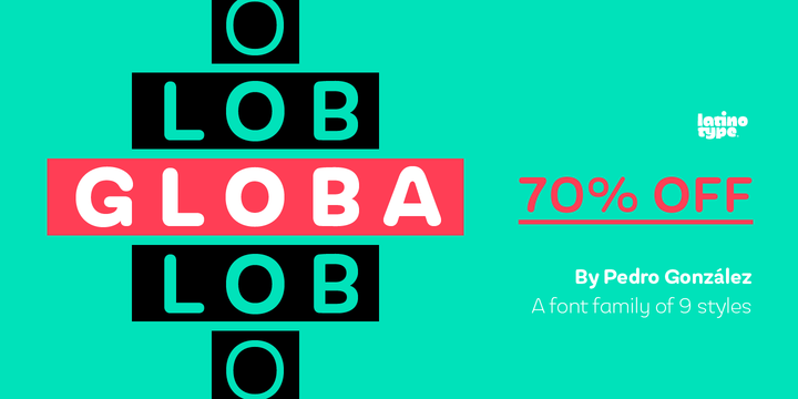 Globa Globa