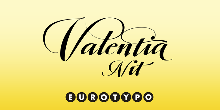 Valentia Nit
