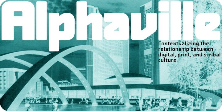 Alphaville™