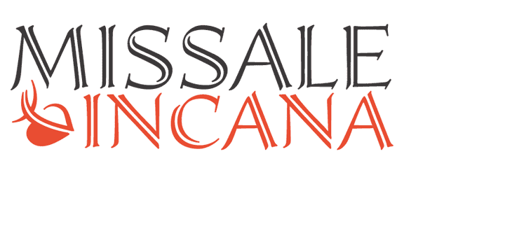 Missale Incana™