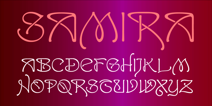 Samira™