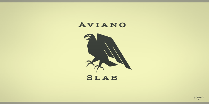 Aviano Slab™