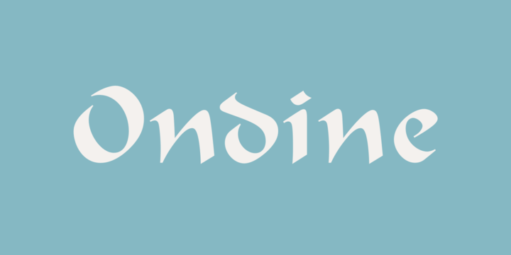 Ondine™