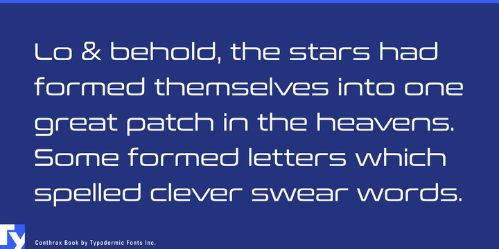 Conthrax
