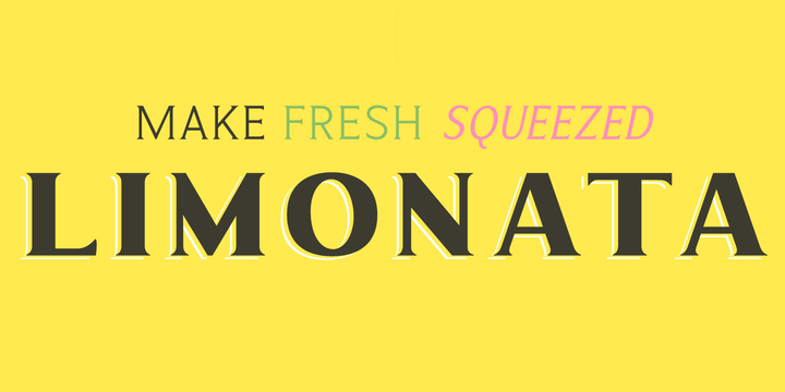 Limonata