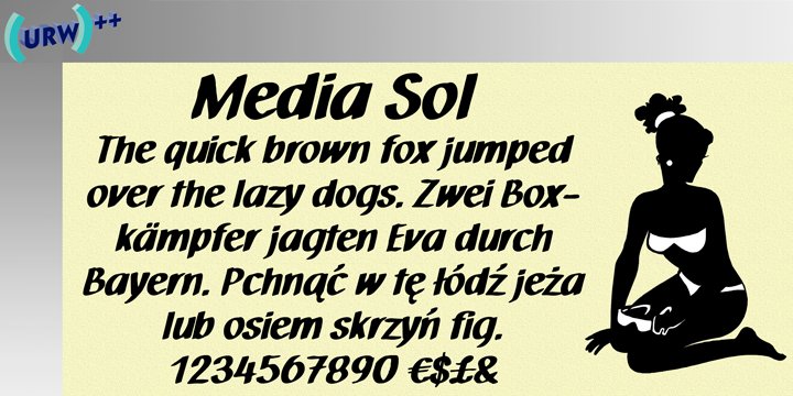 Media Sol™