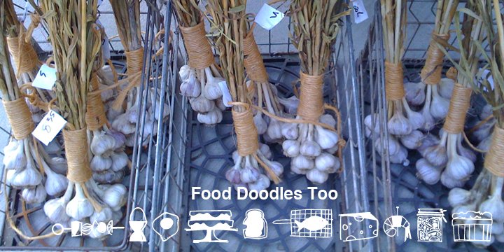 Food Doodles Too™