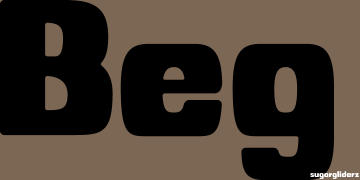 Beg™