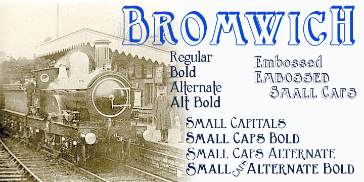Bromwich™