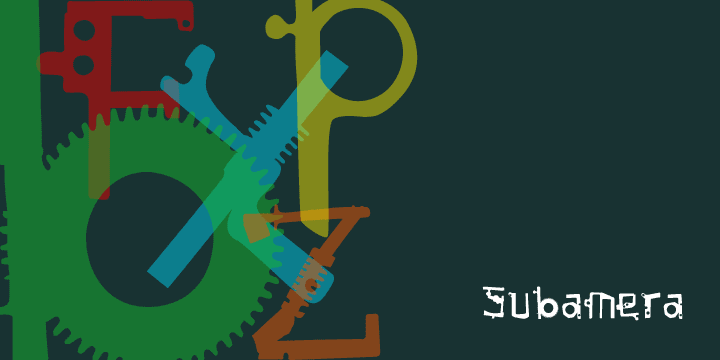 Subamera