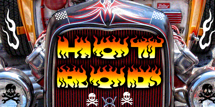 Hotrod