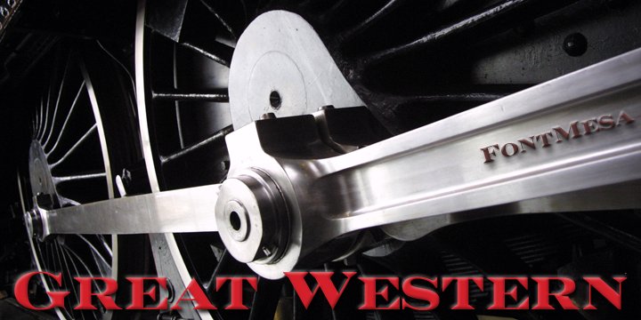 Great Western™