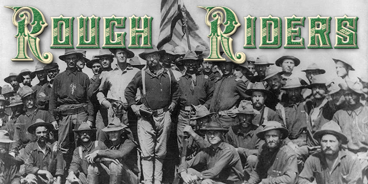Rough Riders