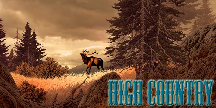 High Country™