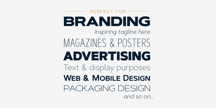 Artegra Sans