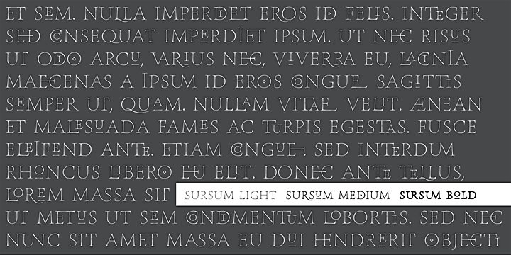 Sursum™