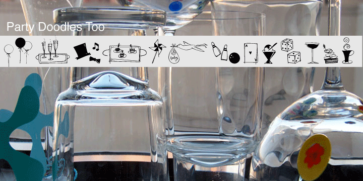 Party Doodles Too™
