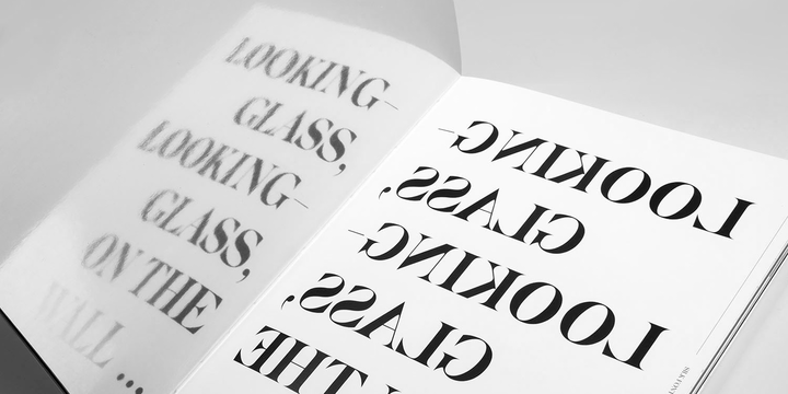 Silk Serif