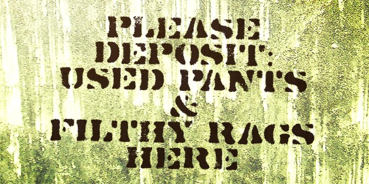 Dirty Baker’s Dozen