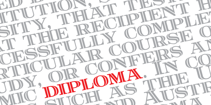 Diploma™