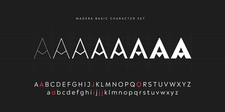 Madera™